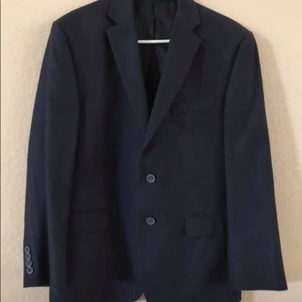 Men’s Sport Coat & Dress Pant